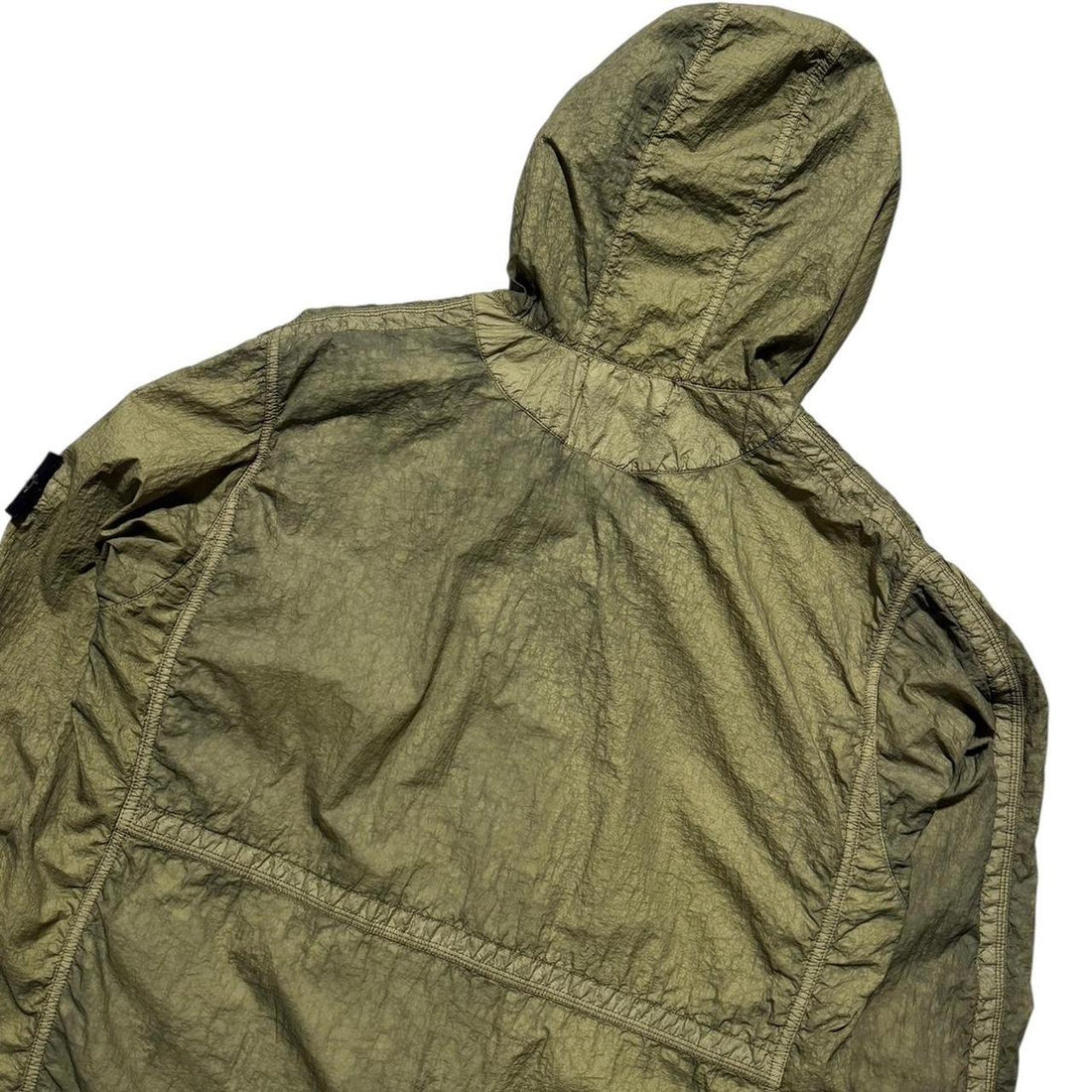 Stone Island Membrana 3L Jacket