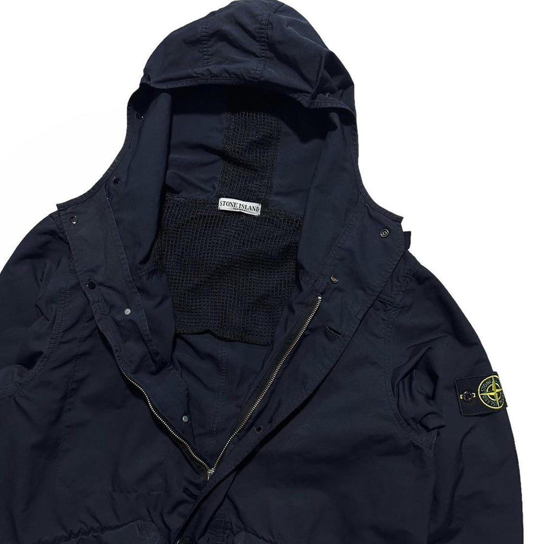 Stone Island Field Jacket