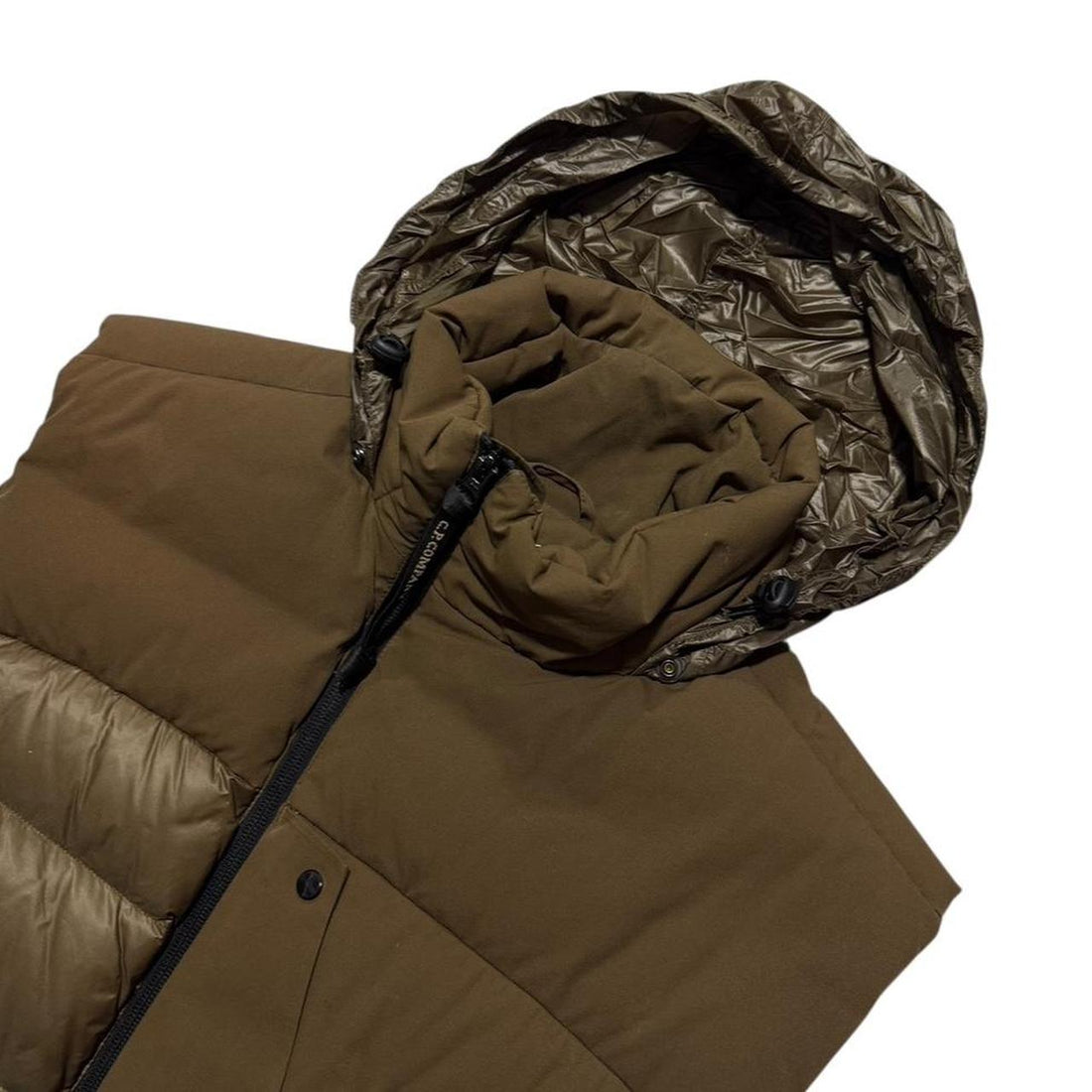 CP Company Down Gilet