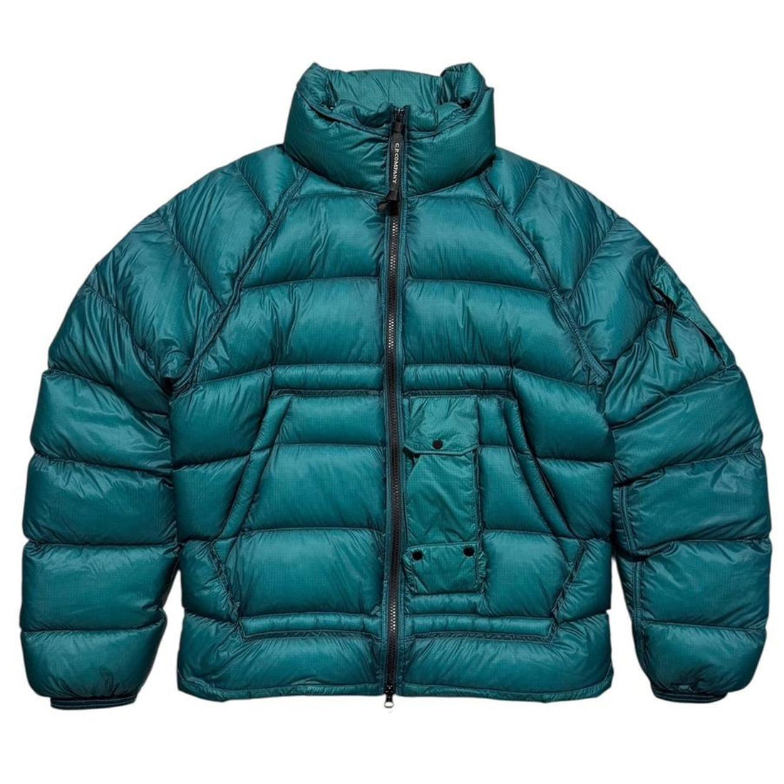 CP Company D.D. Shell Down Jacket