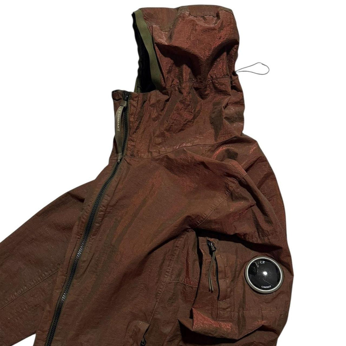 CP Company P.Ri.S.M Jacket