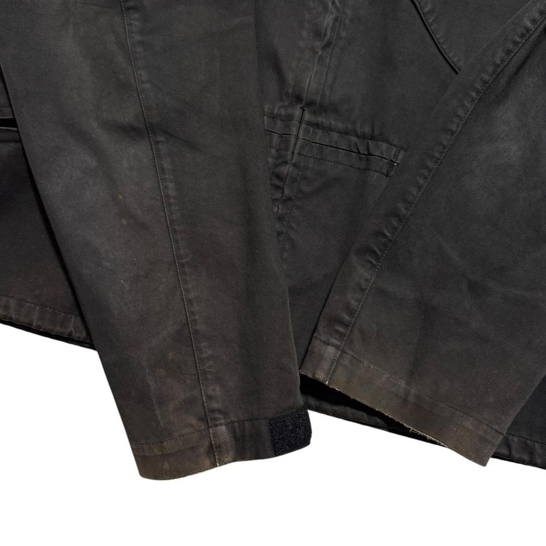 Stone Island Spalmatura Jacket