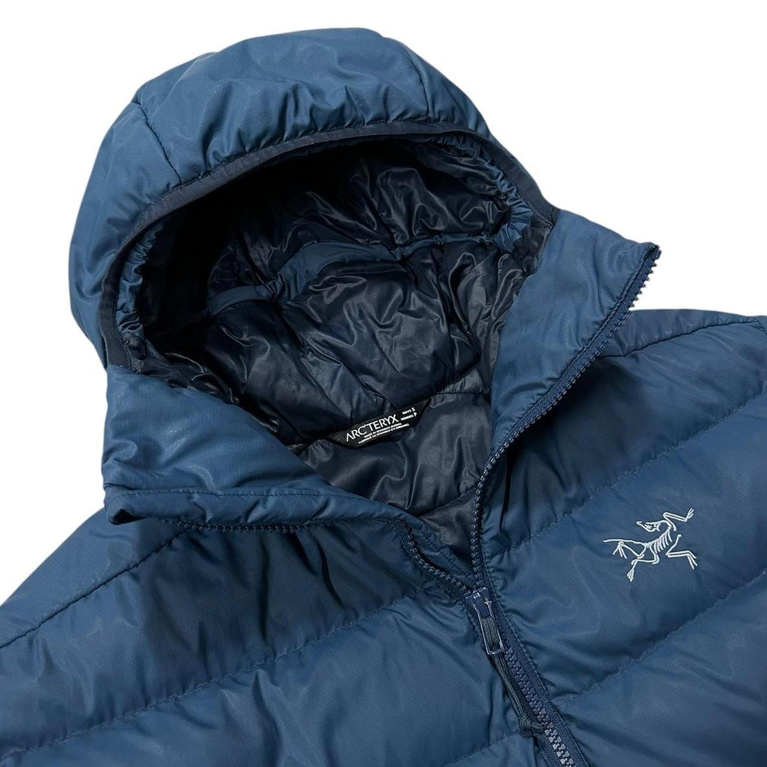 Arc’terx Thorium Down Jacket