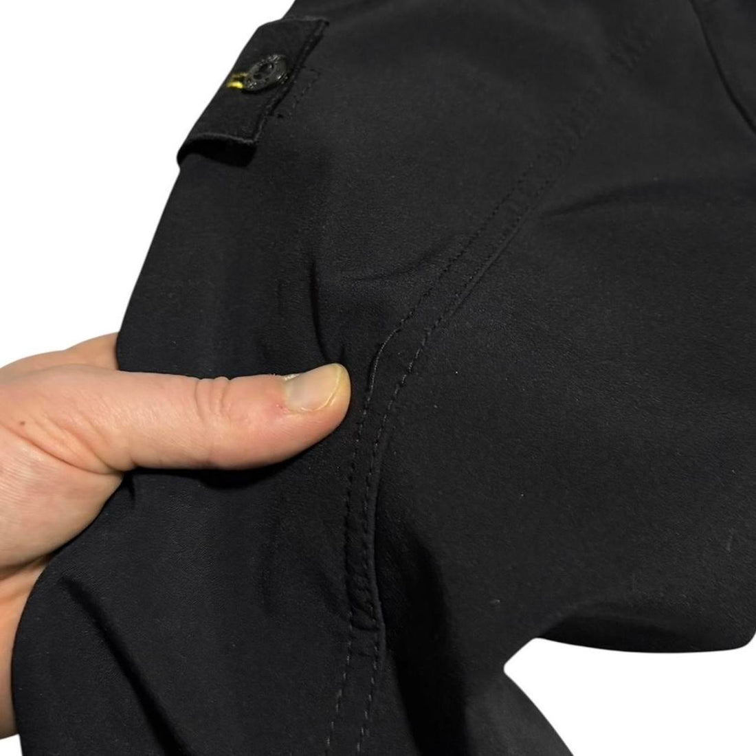 Stone Island Soft Shell Jacket