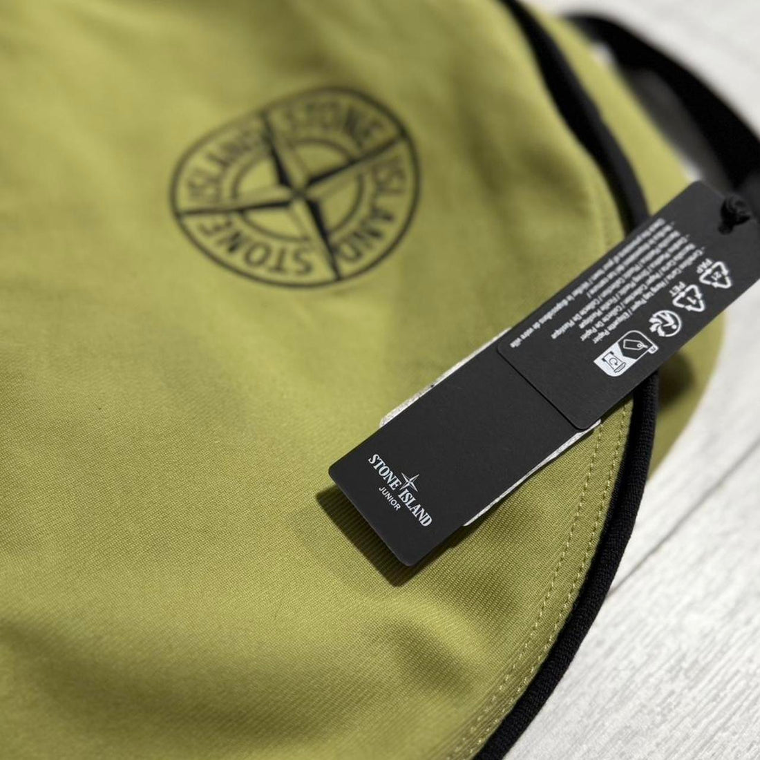 Stone Island Backpack