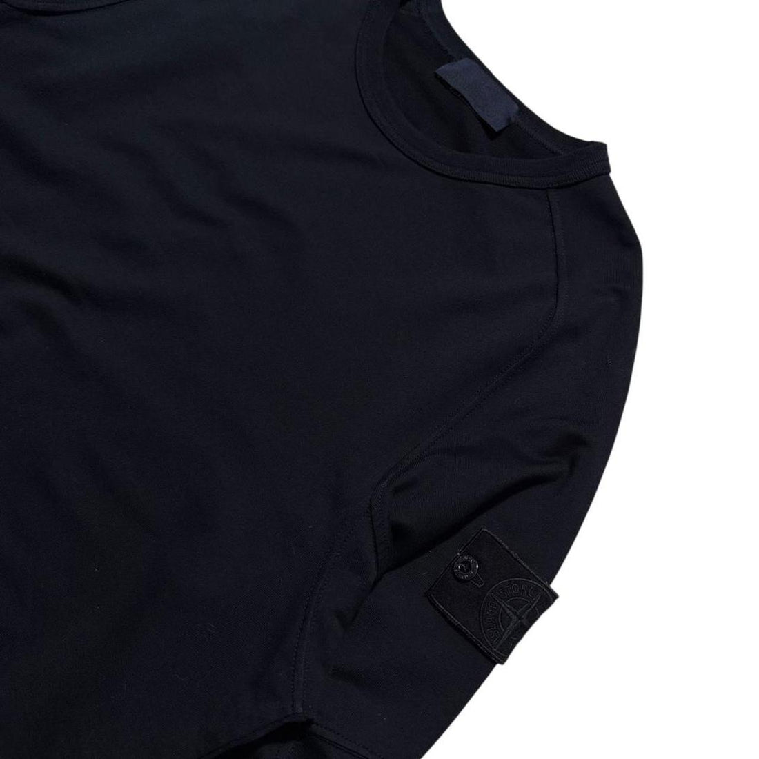 Stone Island Ghost Pullover Jumper