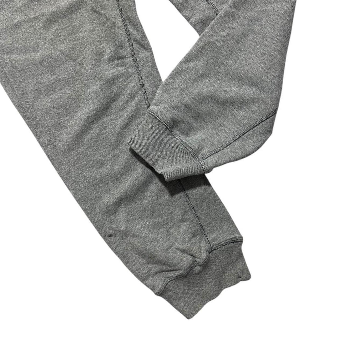 Stone Island Grey Sweatpants