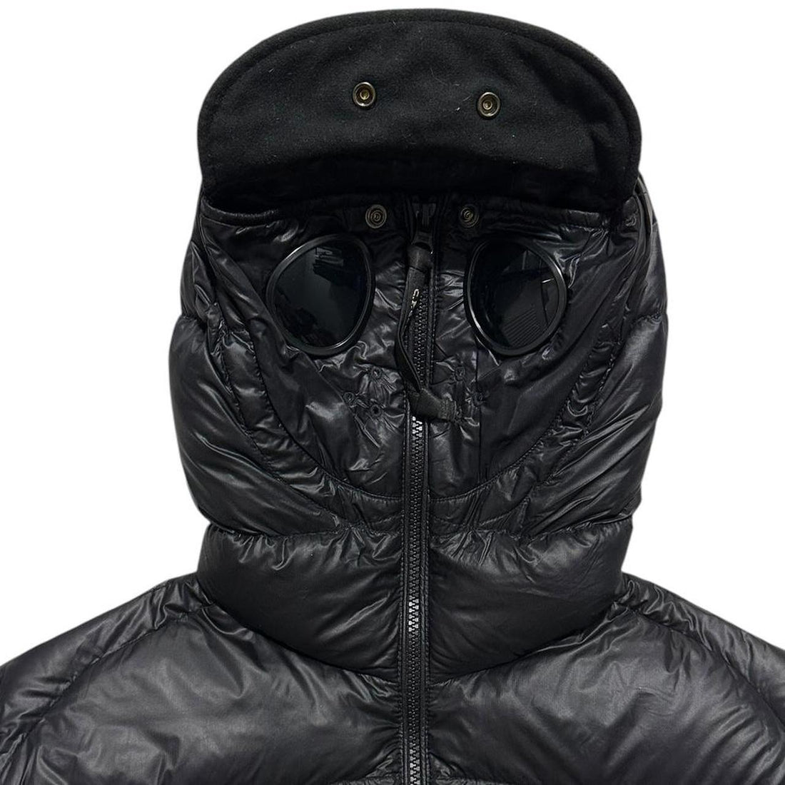 CP Company Down Explorer Jacket