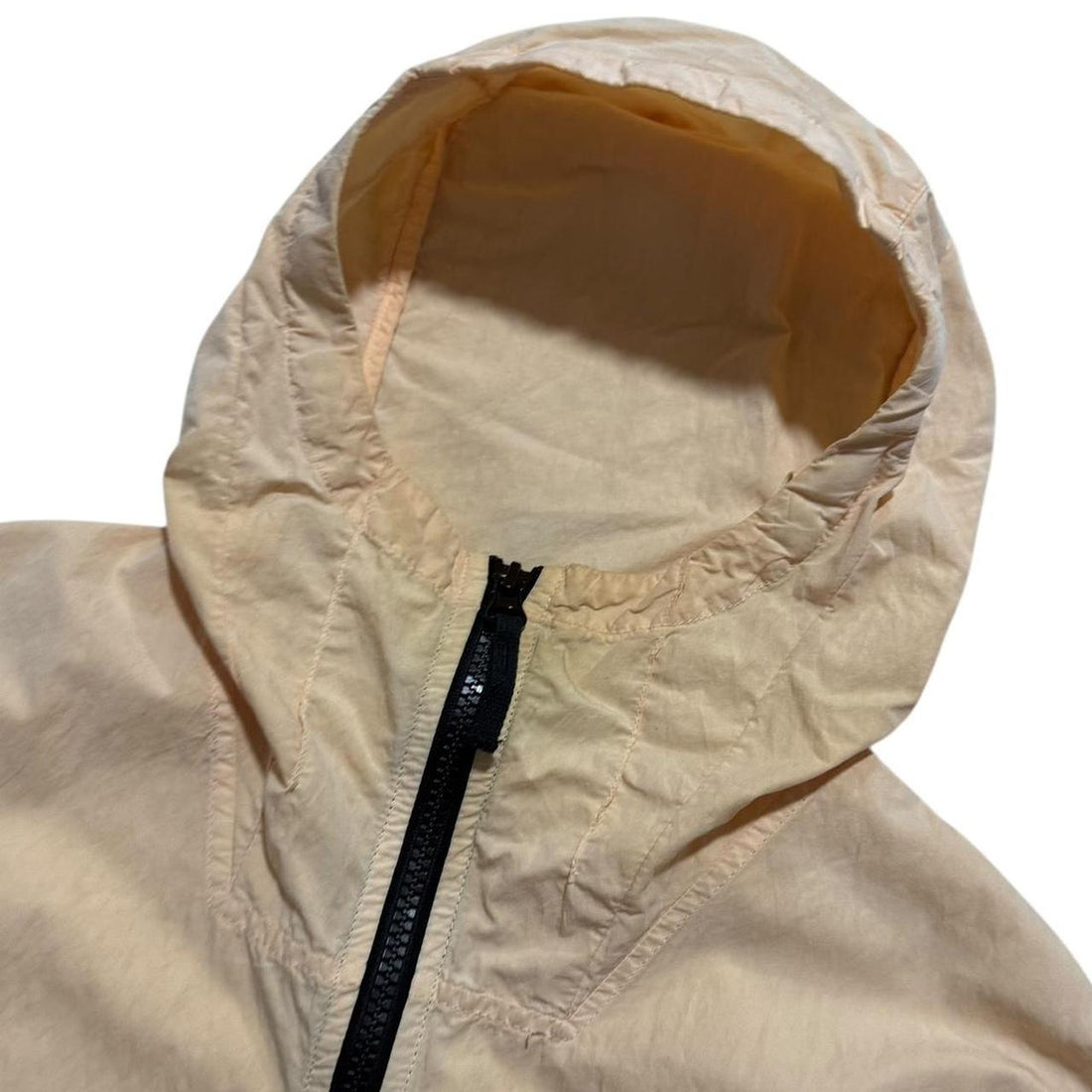 Stone Island Marina Backprint Jacket