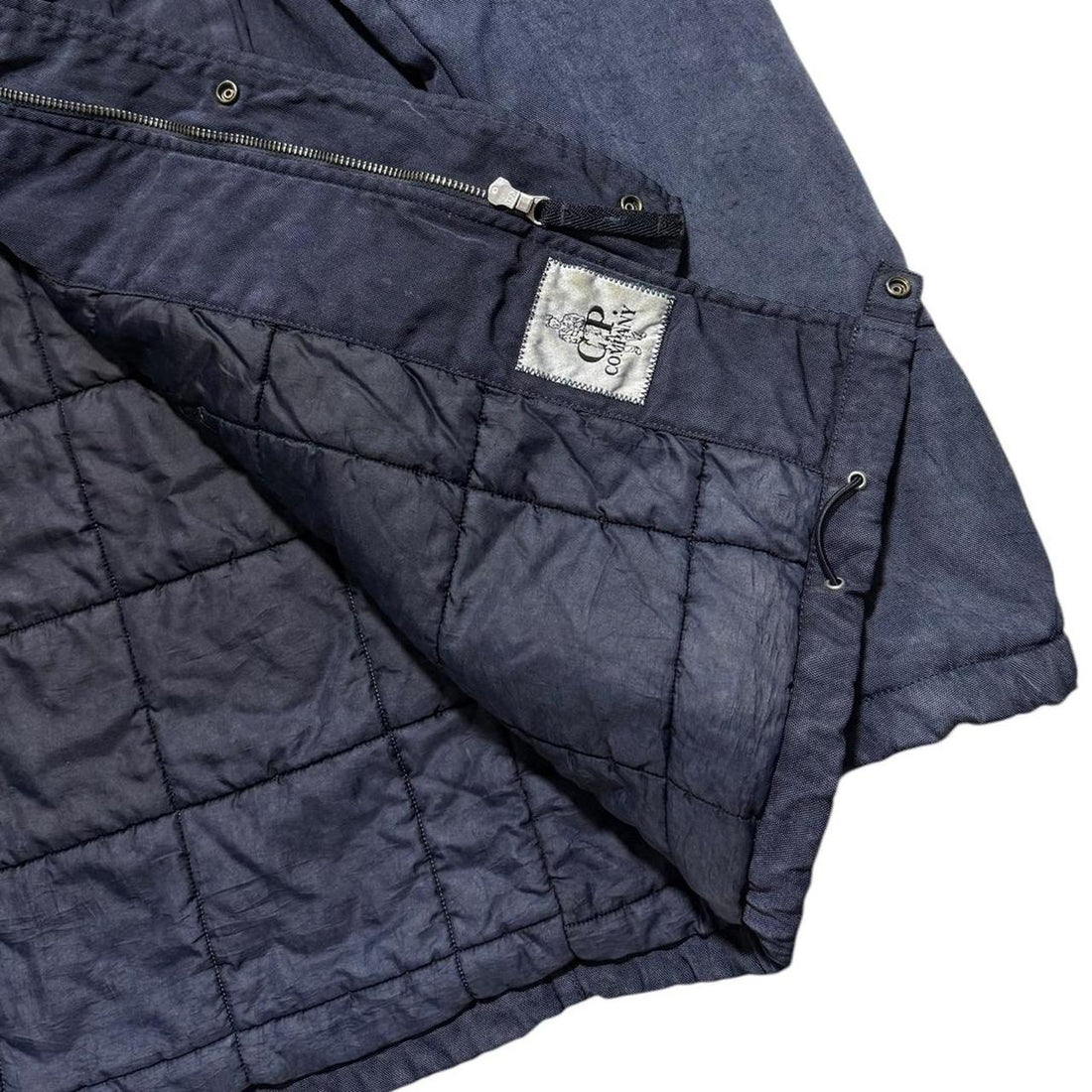 CP Company Frosted Mille Miglia Jacket
