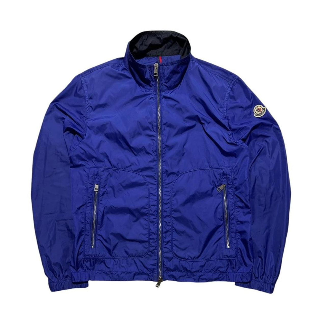 Moncler Renoir Lightweight Jacket