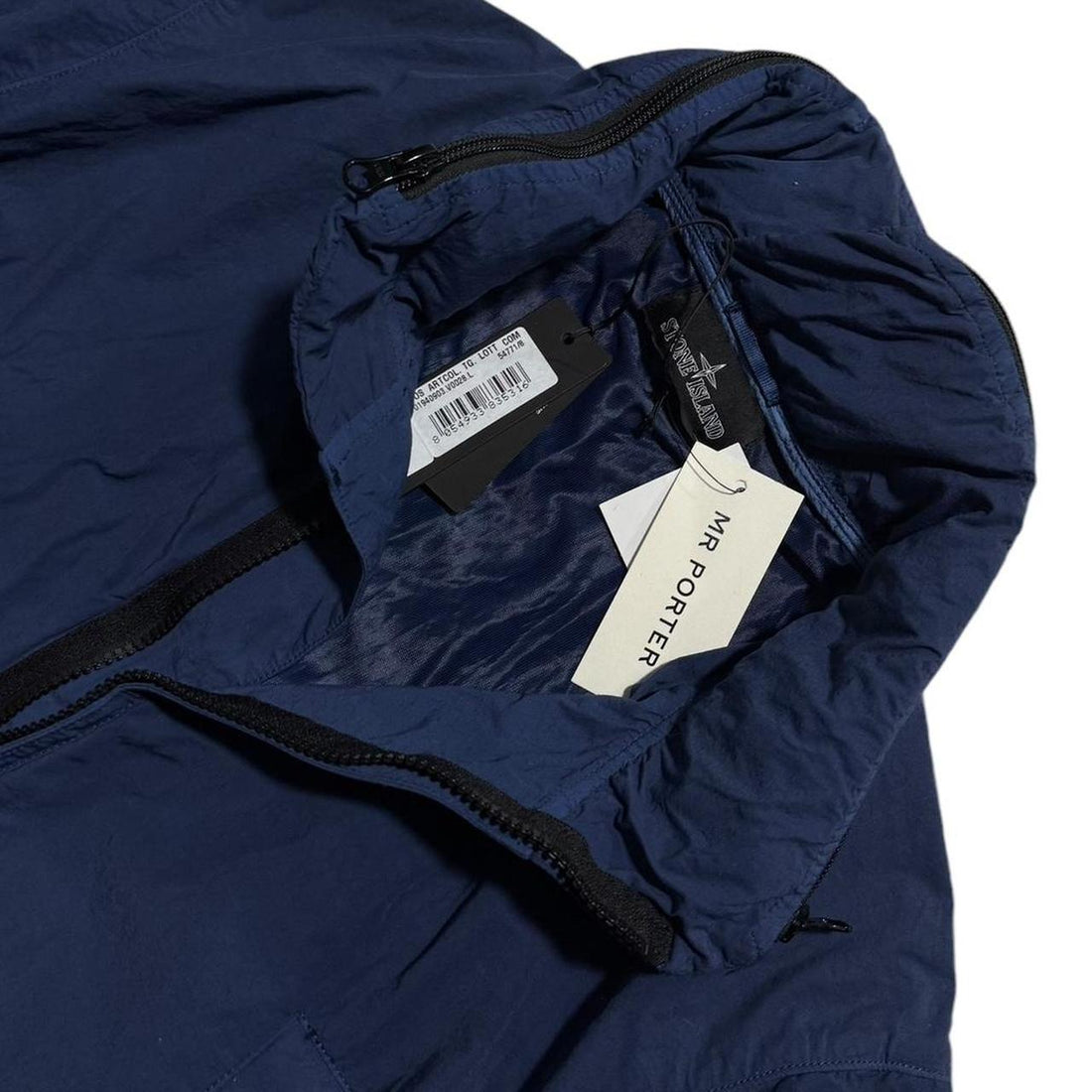 Stone Island Shadow Project Naslan Jacket