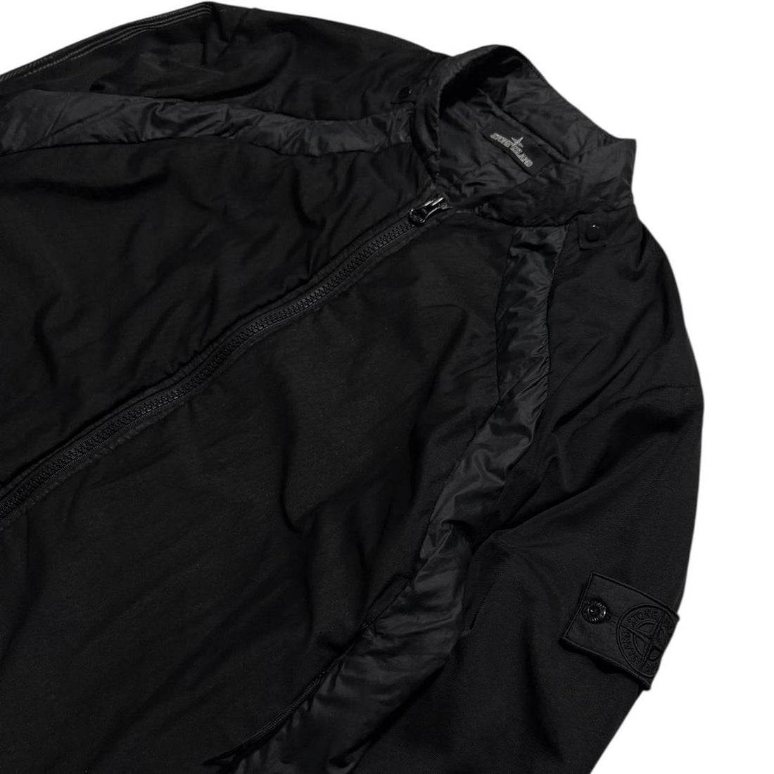 Stone Island Shadow Project Ren Mesh Jacket