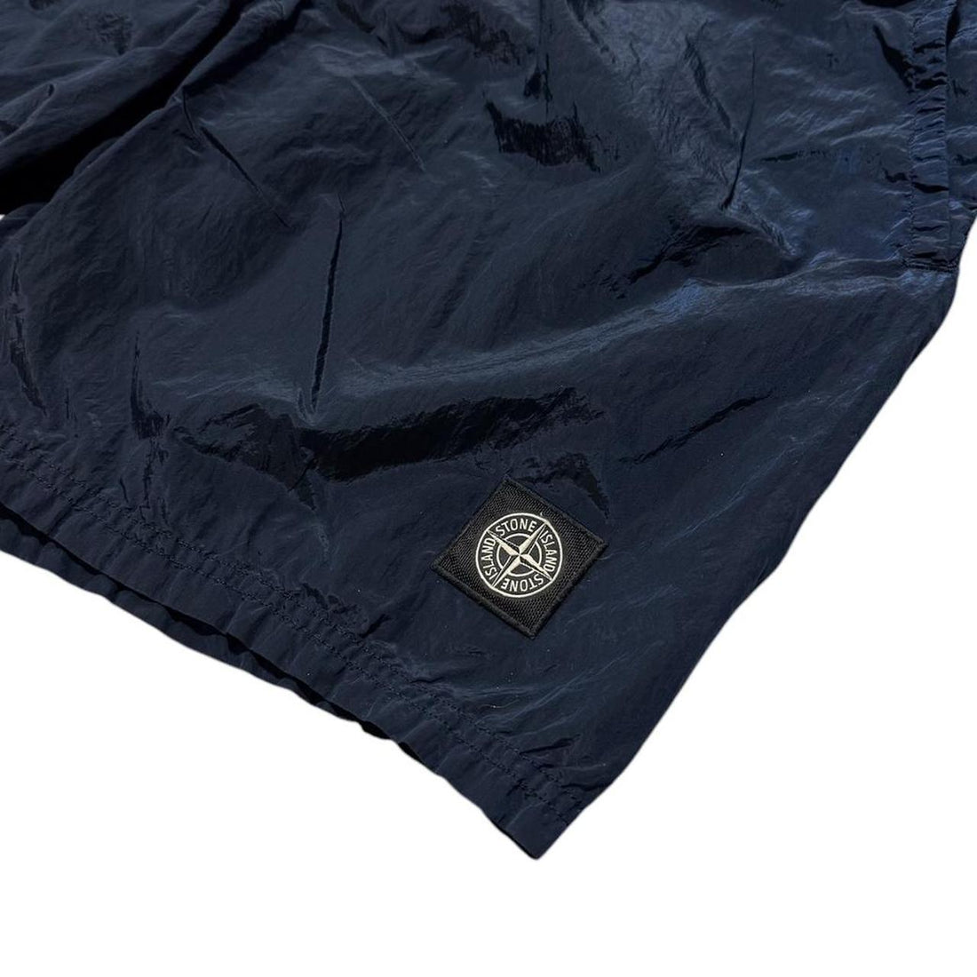 Stone Island Nylon Metal Swim Trunks