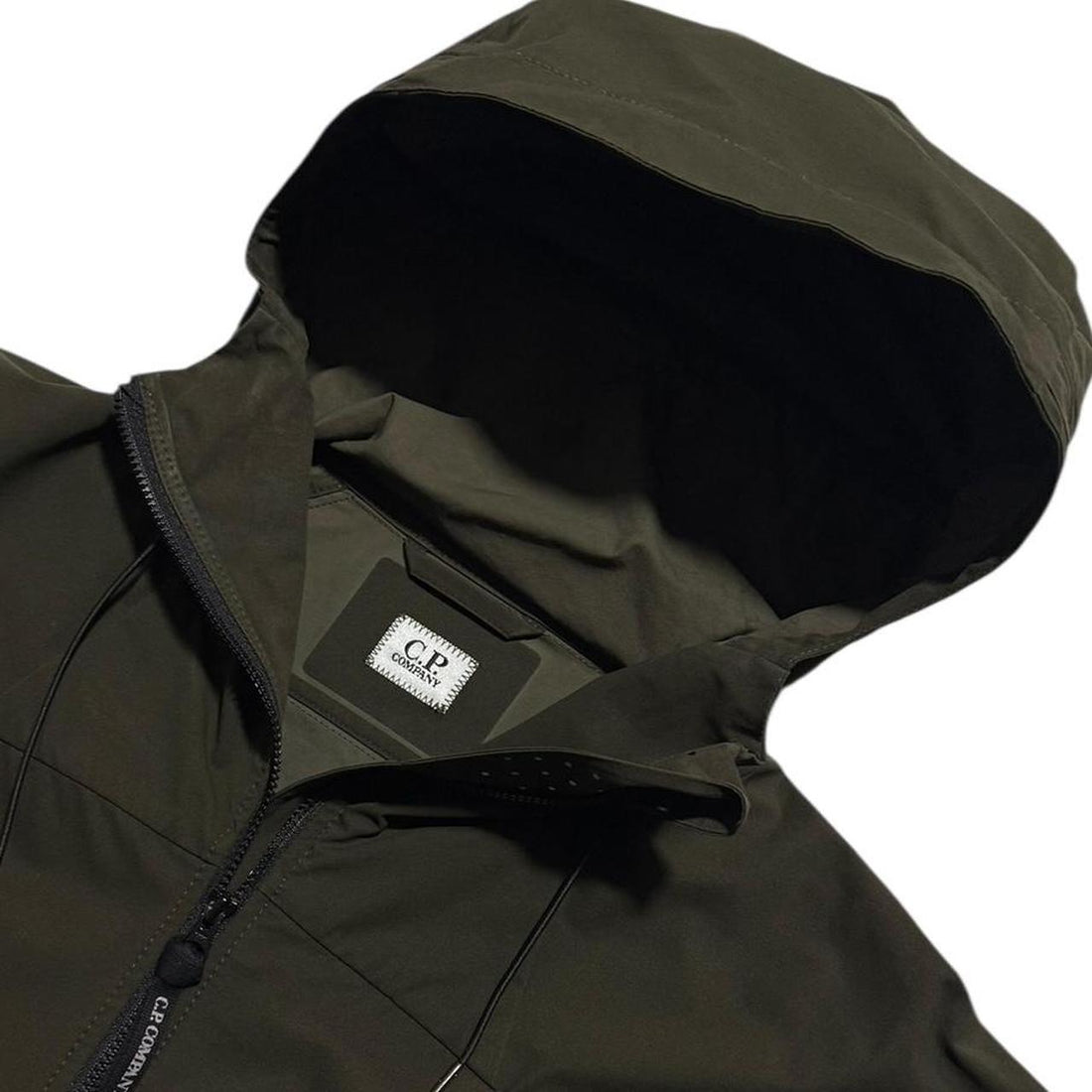 CP Company Pro-Tek Jacket