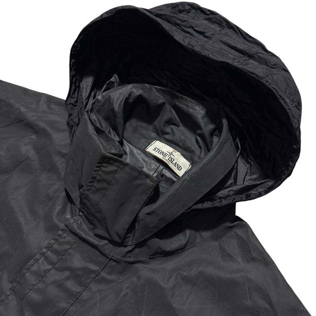 Stone Island Reflex Mat Jacket