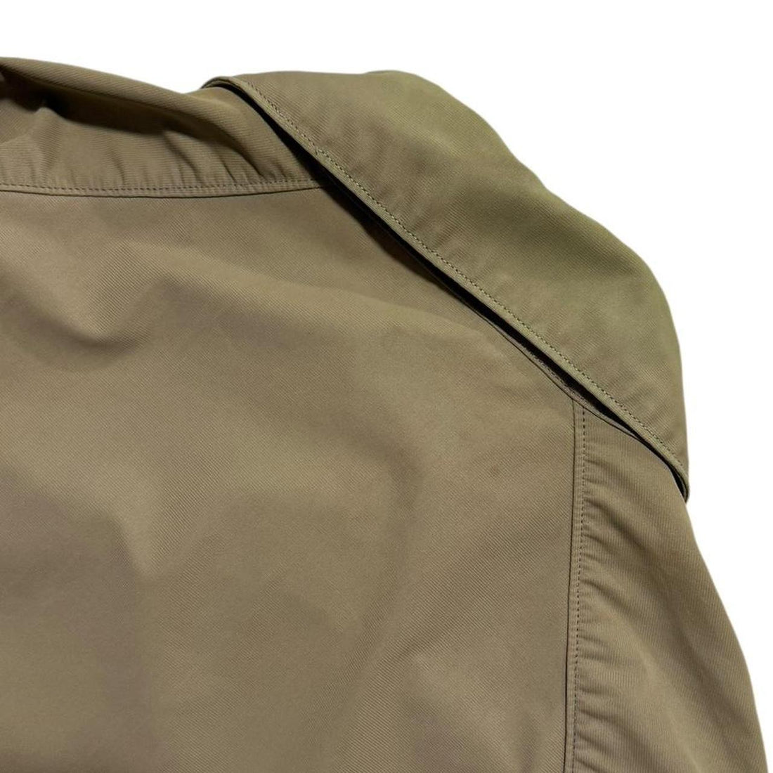 Stone Island Multipocket Nylam Jacket