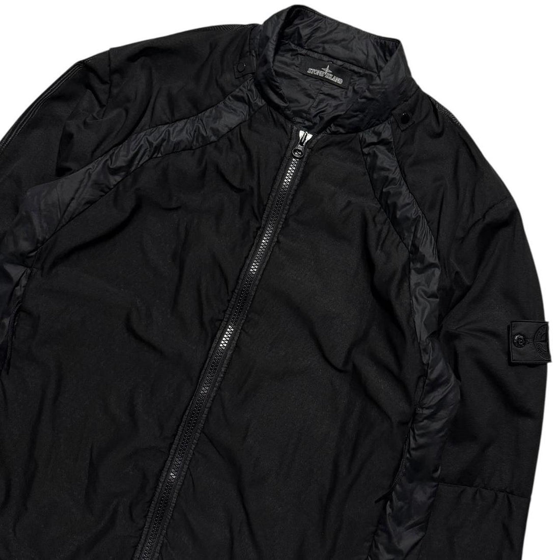 Stone Island Shadow Project Ren Mesh Jacket