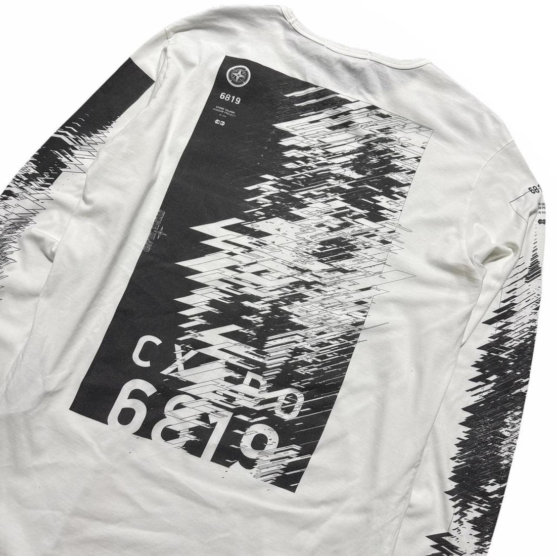 Stone Island Shadow Project Long Sleeve