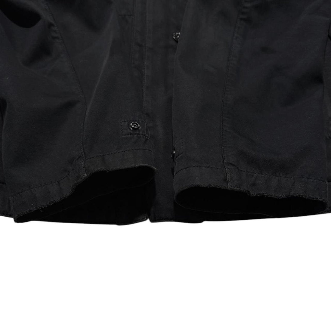 Stone Island Raso-R 3L Shadow Project Jacket