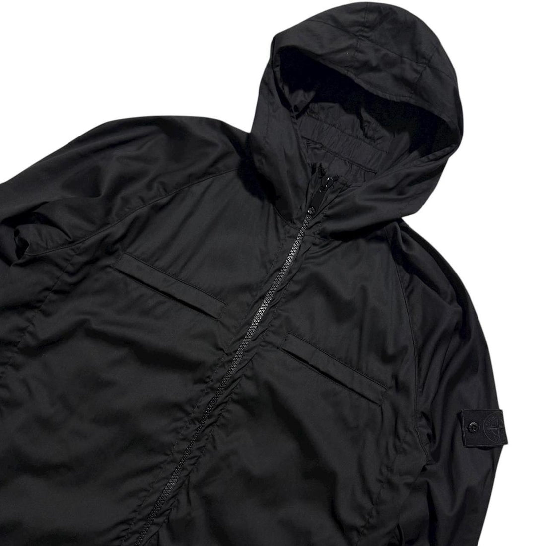Stone Island Ghost Reversible Jacket