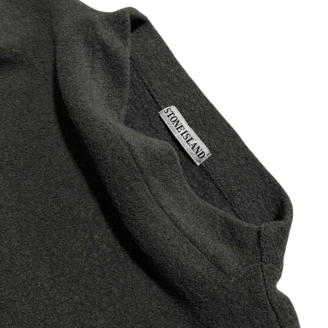 Stone Island Late 80's Pullover