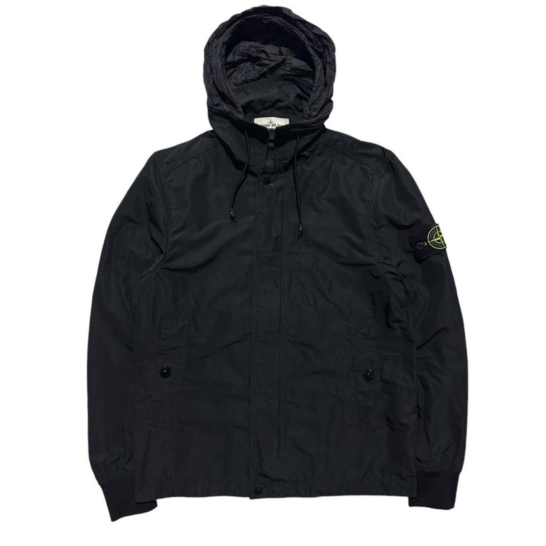 Stone Island Micro Reps Jacket