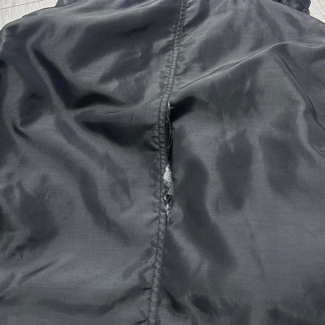 CP Company Nysack Goggle Jacket