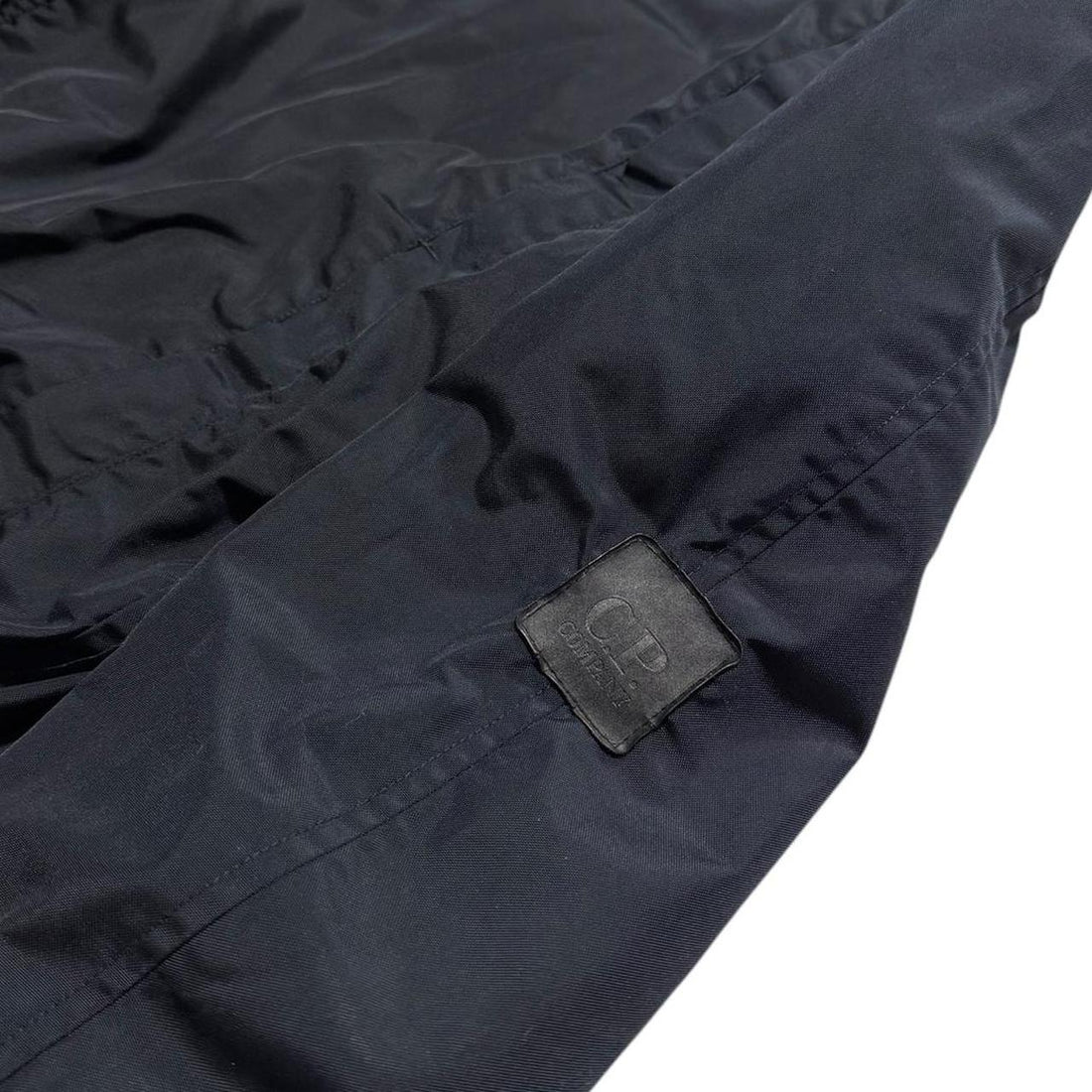 CP Company Fleece Lined Urban Metropolis Jacket