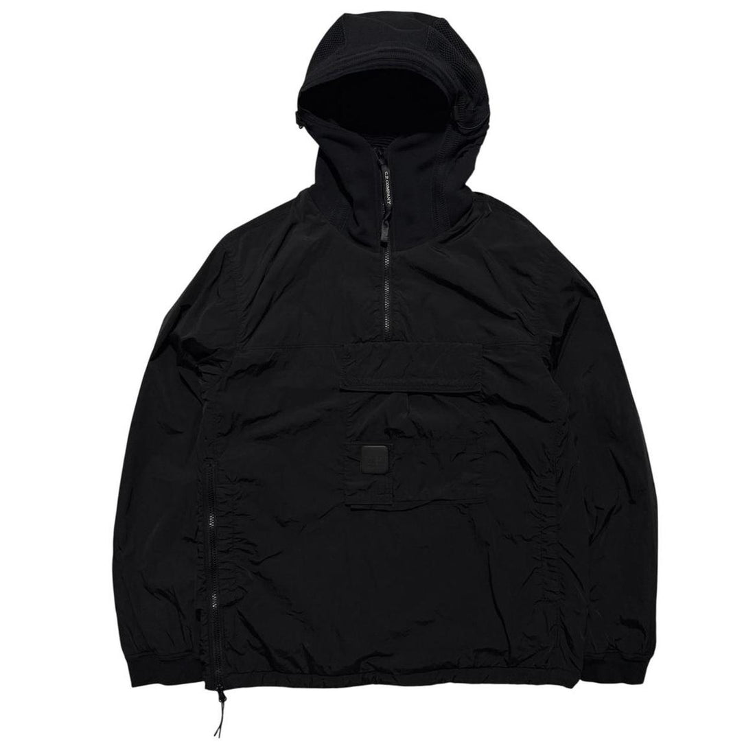 CP Company Metropolis Chrome-R Jacket