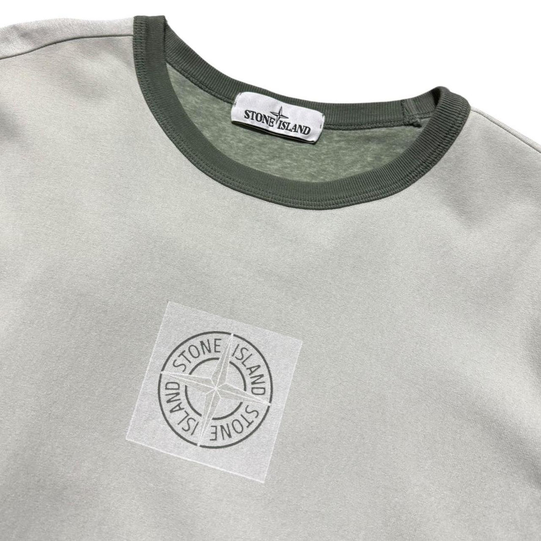 Stone Island Long Sleeve Top