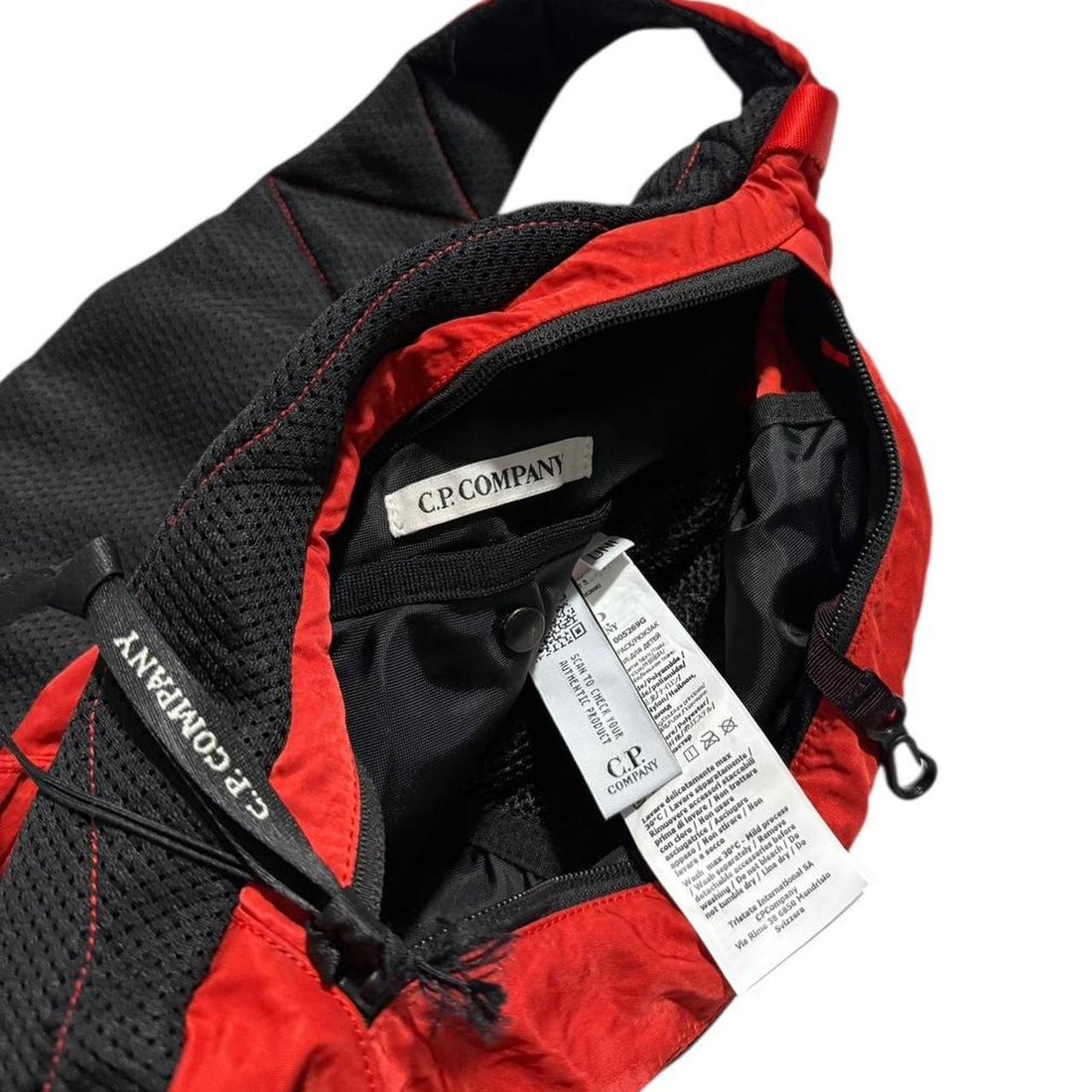 CP Company Shoulder Bag