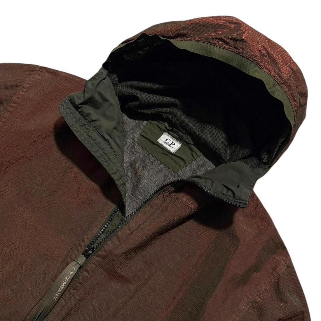 CP Company P.Ri.S.M Jacket