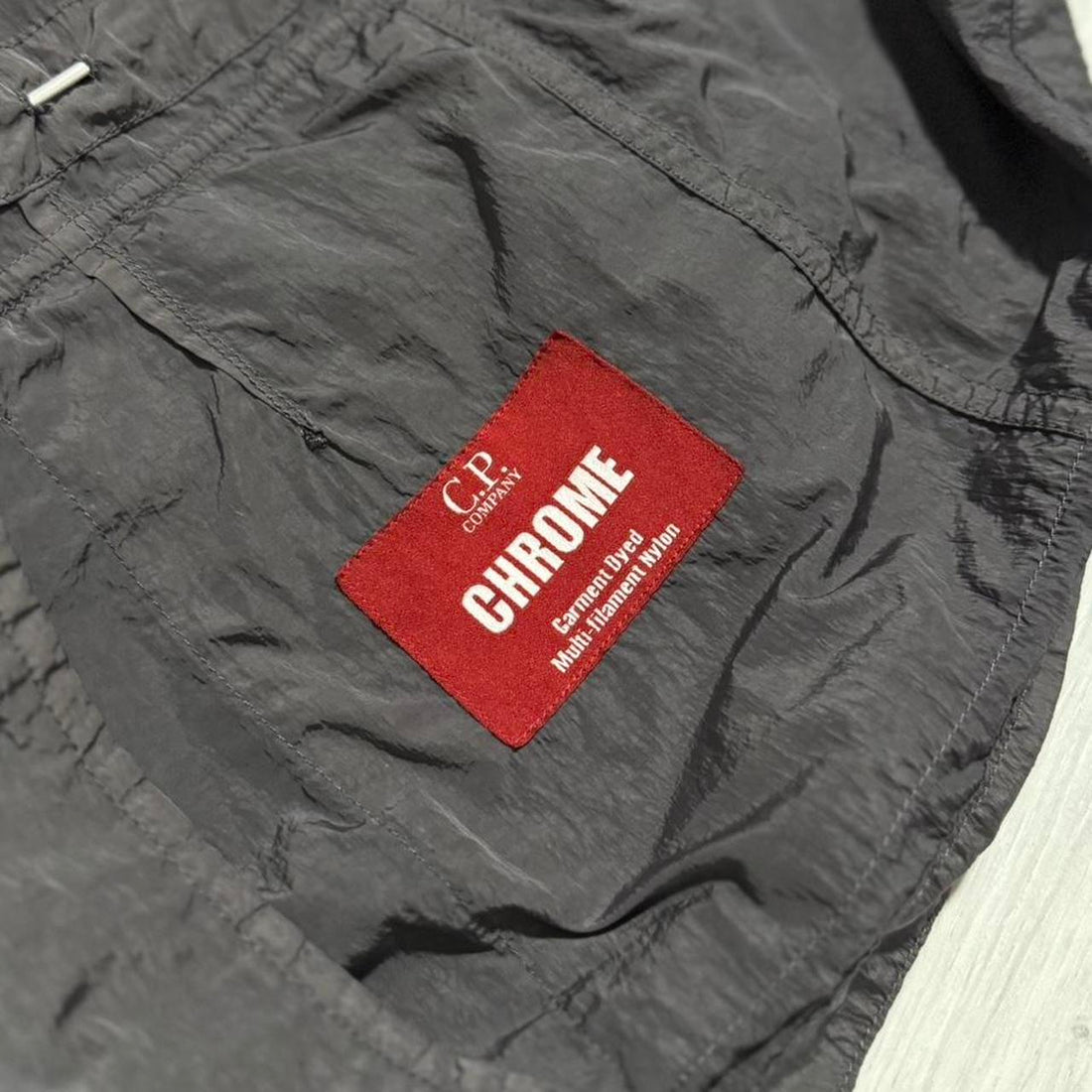 CP Company Nylon Jacket