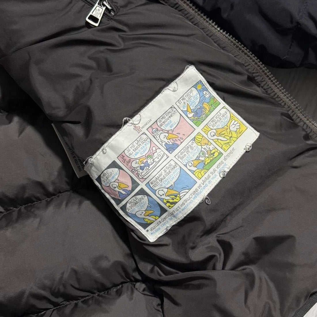 Moncler Thomas Down Jacket