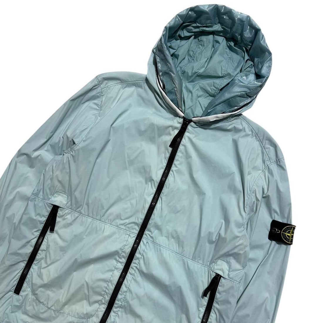 Stone Island Skin Touch Jacket