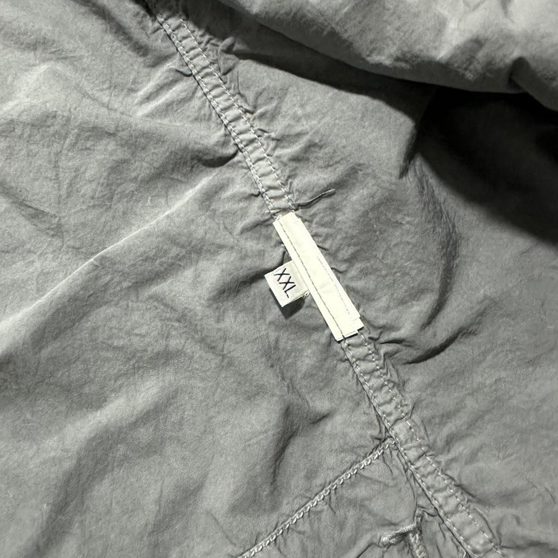 Stone Island Double Pocket Overshirt