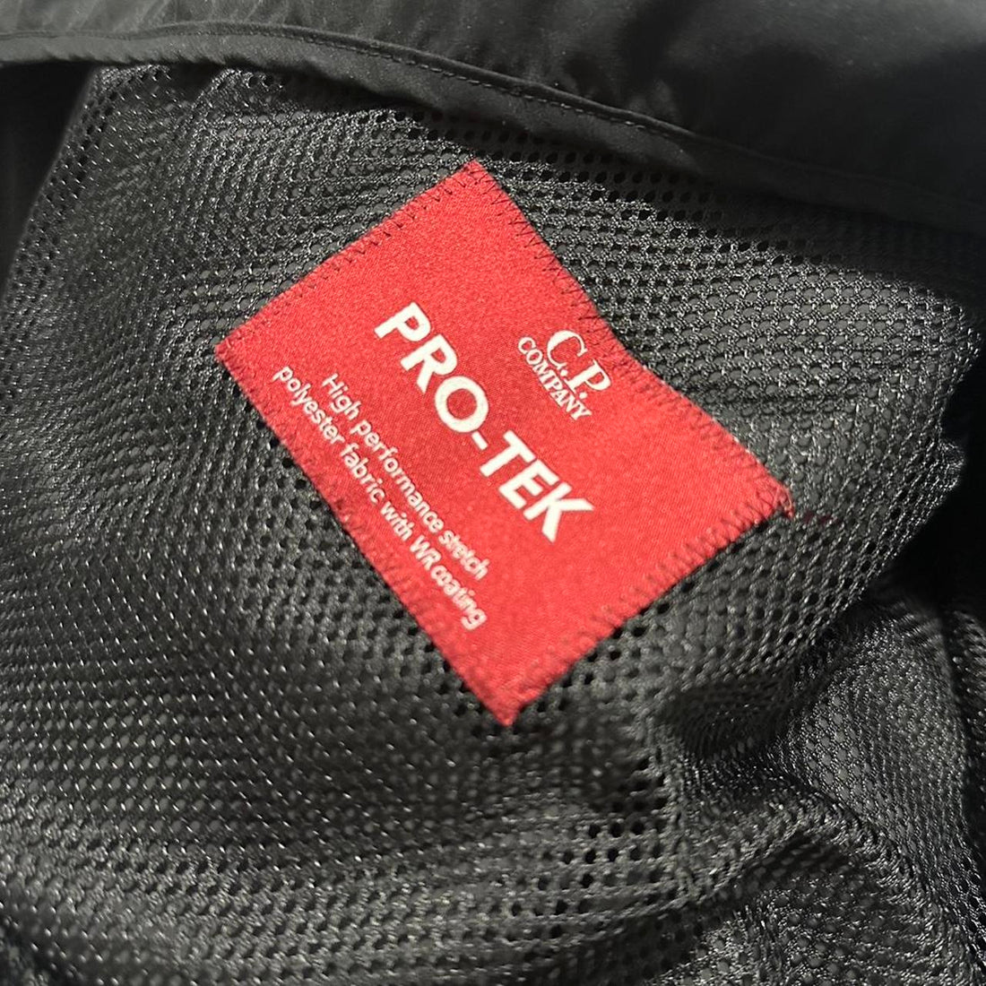 CP Company Pro-Tek Jacket