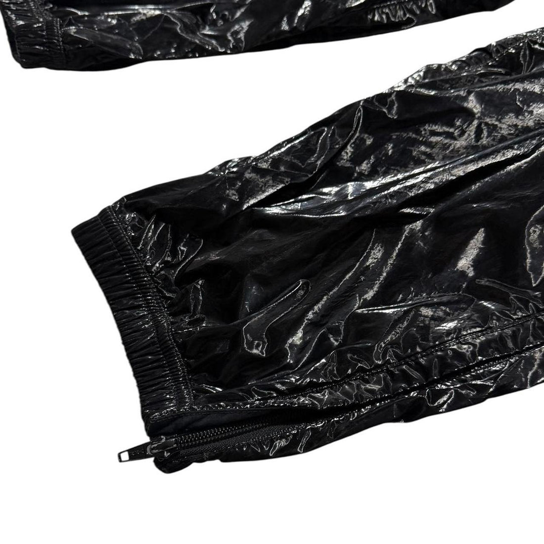 Stone Island Supreme Silk Bottoms