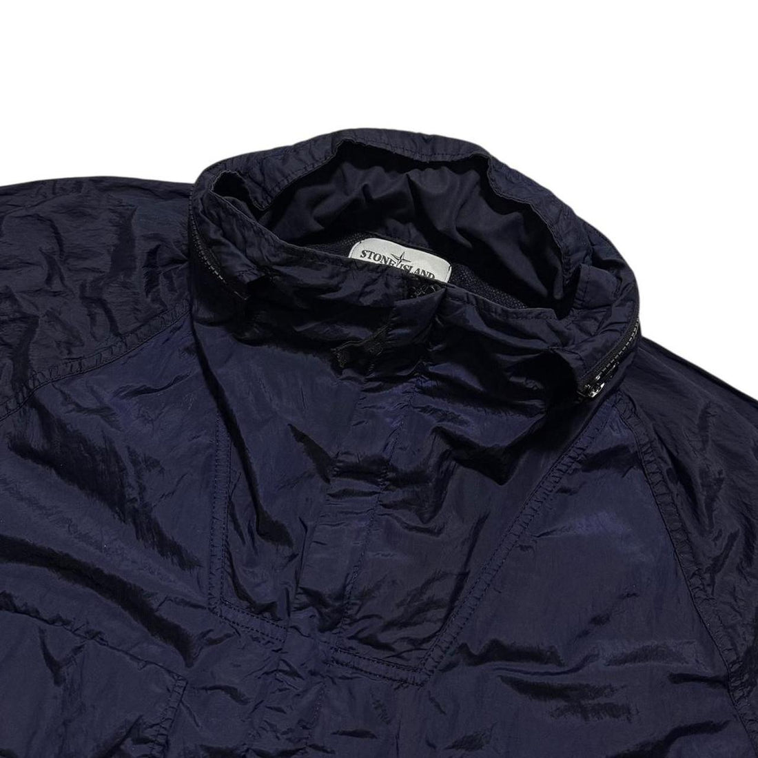 Stone Island Nylon Metal Watro Multipocket Jacket