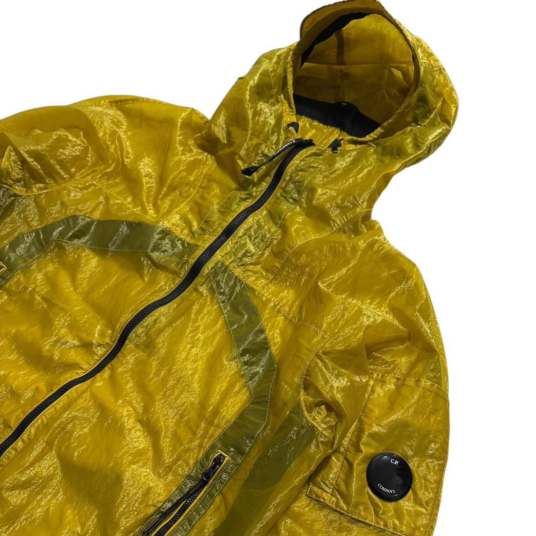 CP Company Kan-D Jacket