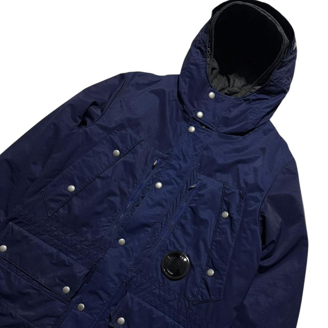 CP Company Urban Protection Jacket