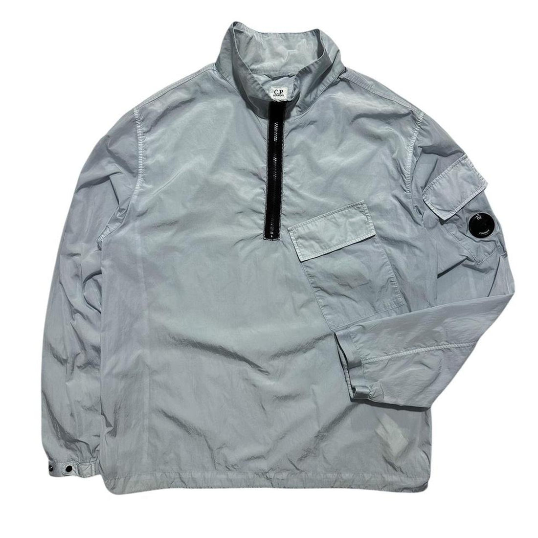 CP Company Nylon Pullover Jacket