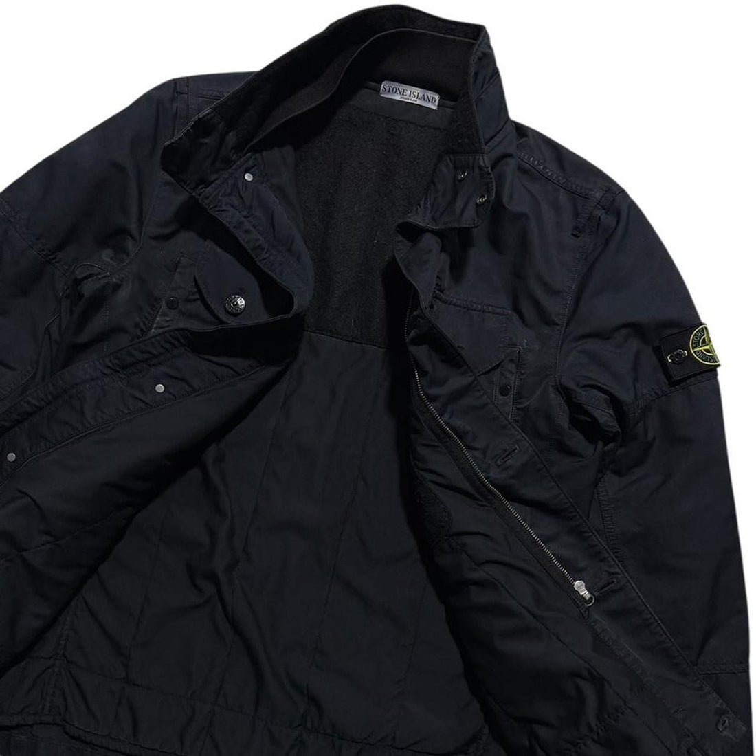 Stone Island David TC Jacket