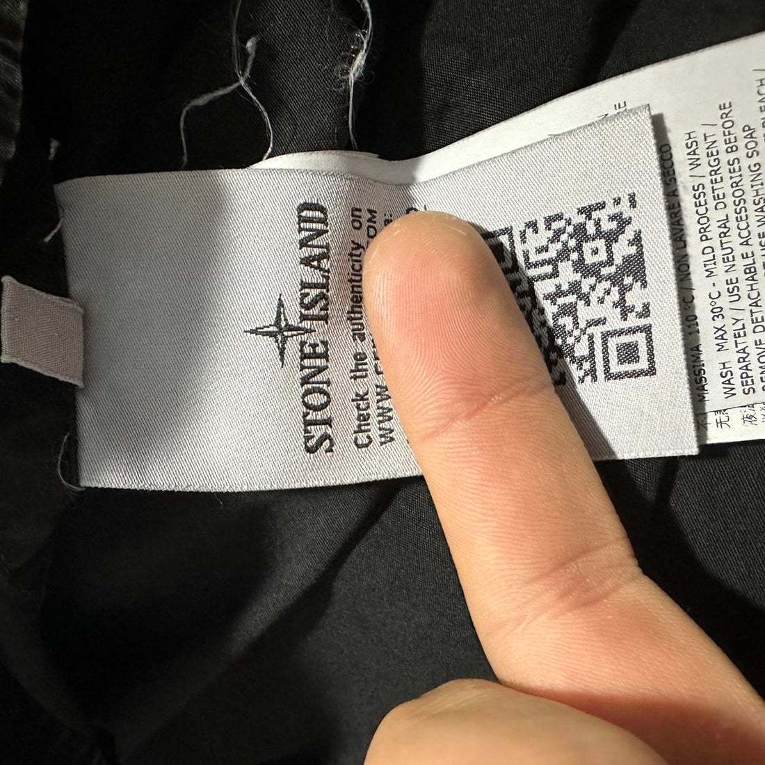 Stone Island Overshirt