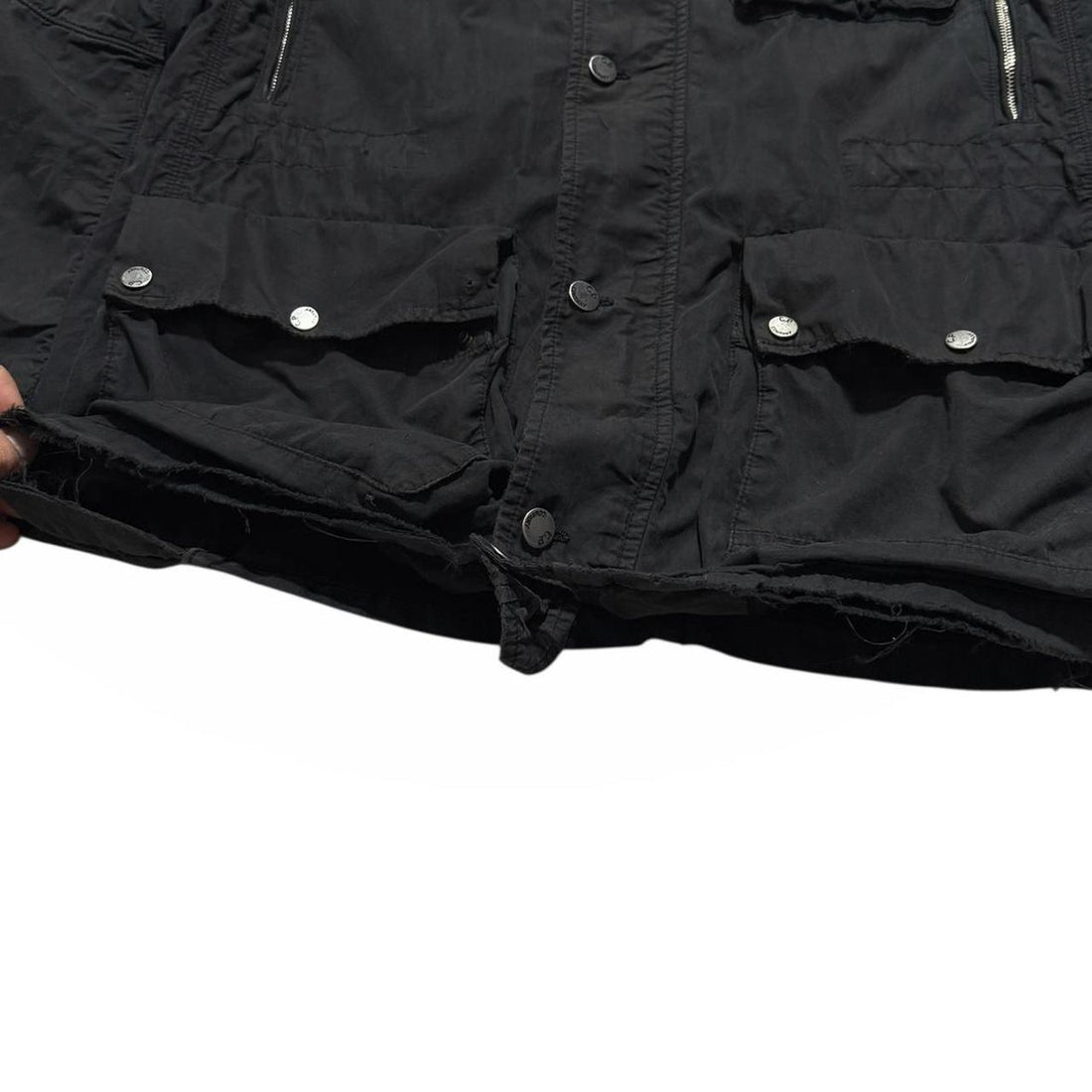 CP Company Mille Miglia Goggle Jacket