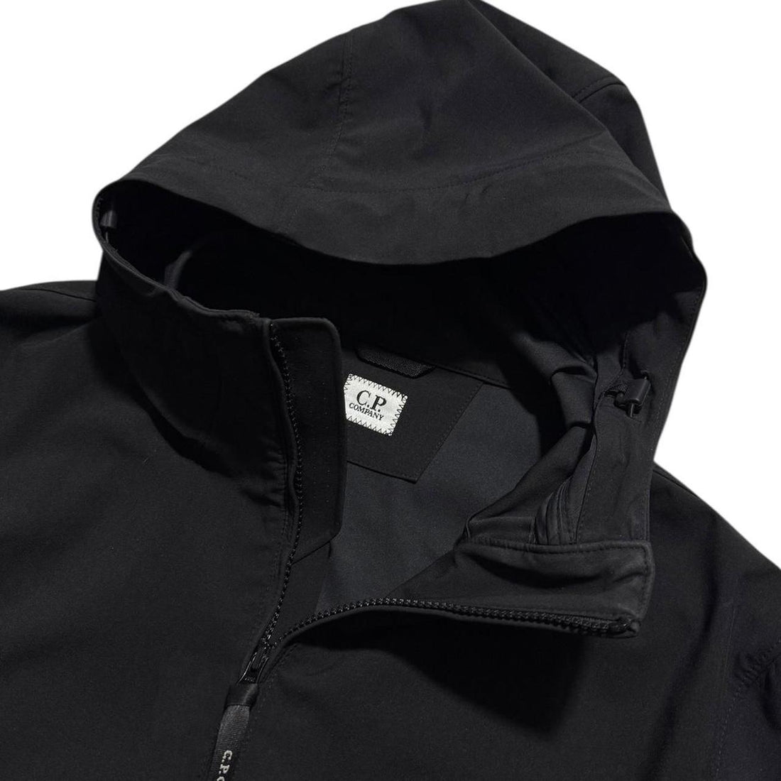CP Company Soft Shell Jacket
