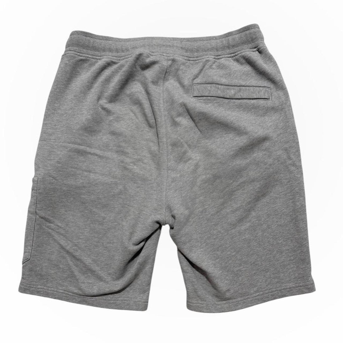 Stone Island Cotton Shorts