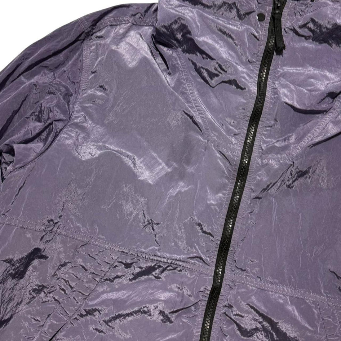 Stone Island Nylon Metal Jacket