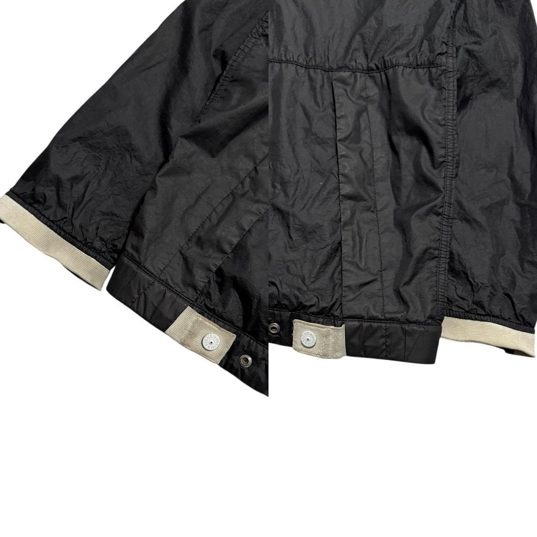 Stone Island Membrana TC Jacket